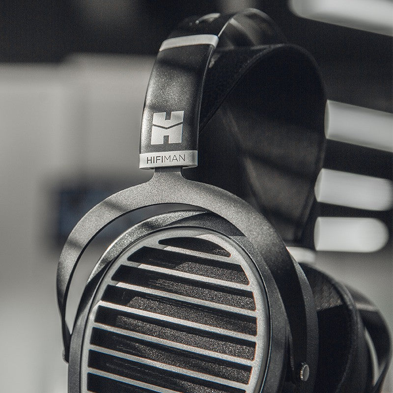 hifiman ANANDA ステルスマグネット HIFIMAN ANANDA 平面駆動ヘッドホン ステルスマグネット
