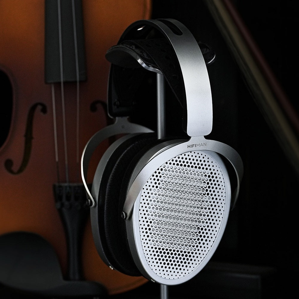 Hifiman Edition XV wired audiophile headphone