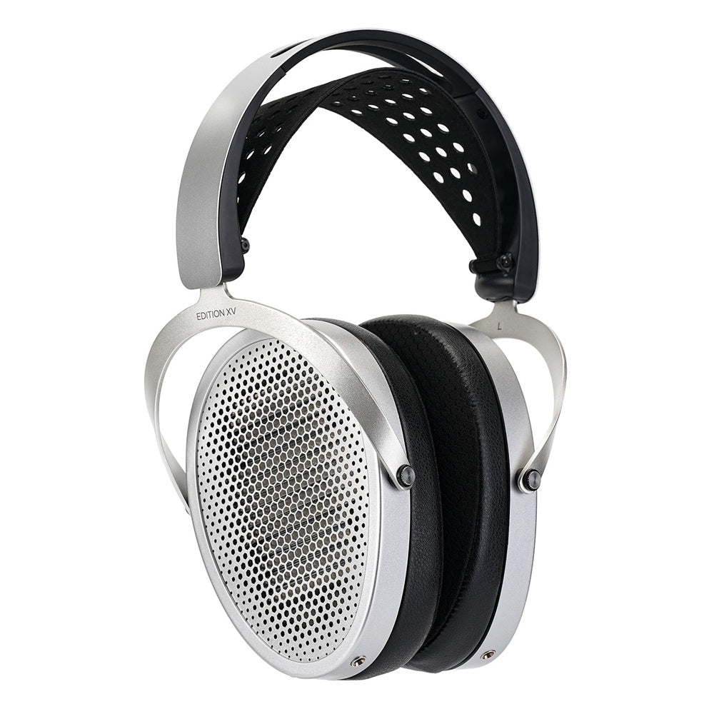 Hifiman Edition XV open back planar magnetic headphones, new for 2025