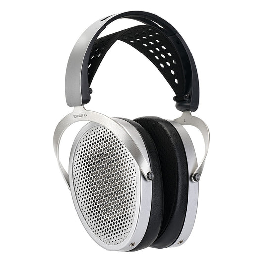 Hifiman Edition XV open back planar magnetic headphones, new for 2025