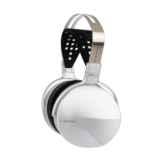Hifiman Isvarna hybrid closed back headphones