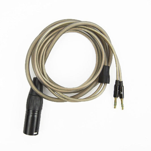Hifiman XLR headphone cable, 3m