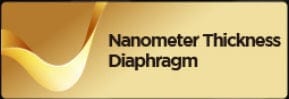 Hifiman Nanometer Diaphragm technology