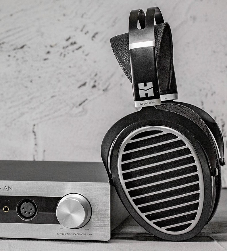 Hifiman Ananda Stealth