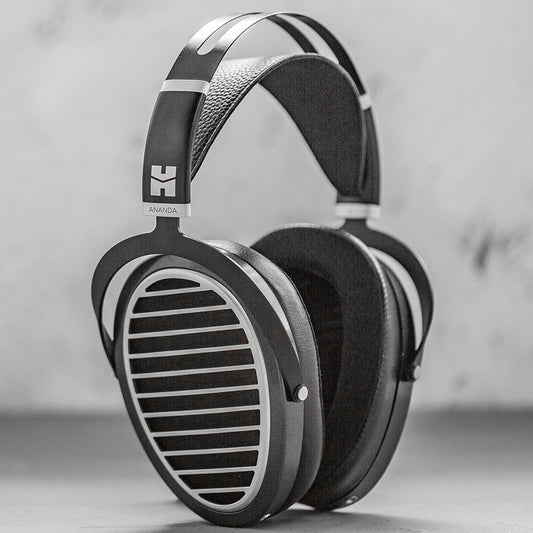 Hifiman Ananda Stealth