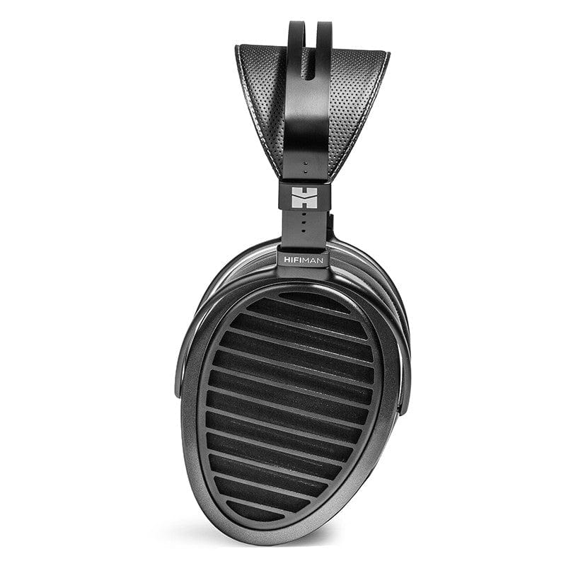 Arya Stealth planar side view