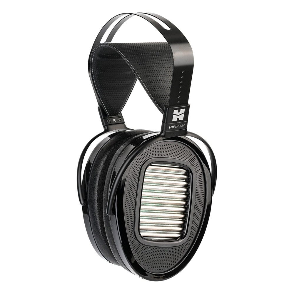 Hifiman Arya Unveiled 2025 model open back headphone