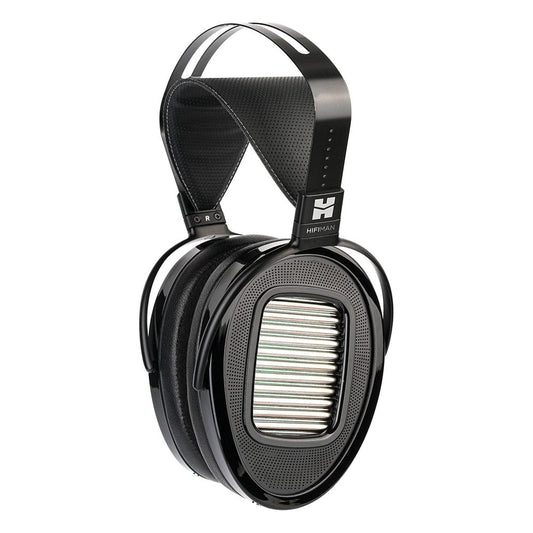 Hifiman Arya Unveiled 2025 model open back headphone