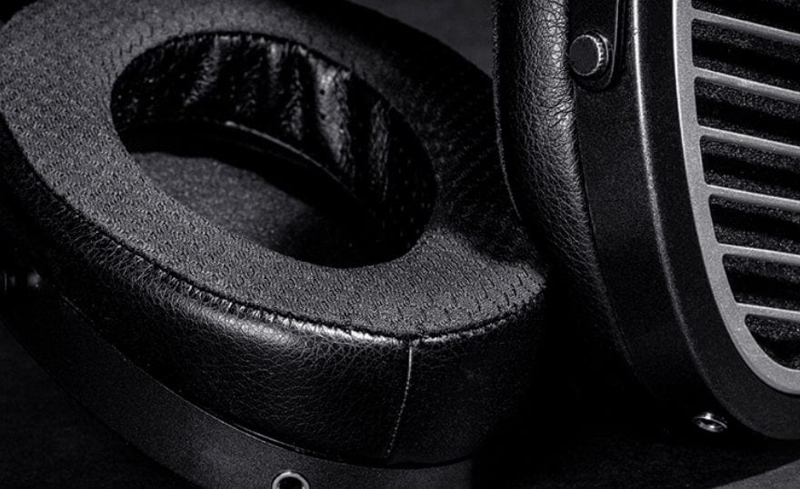 Edition XS deep ear pads