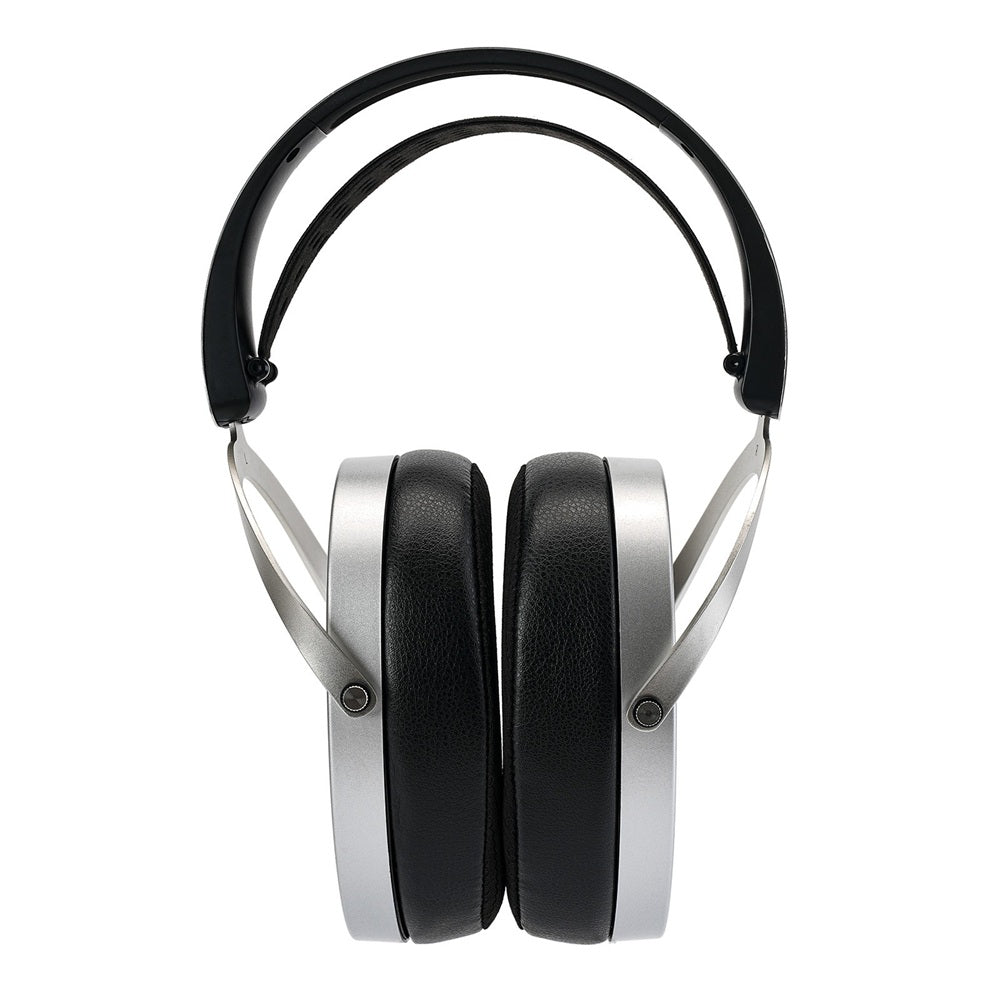 Front view Hifiman Edition XV headphone - from Hifiman Canada