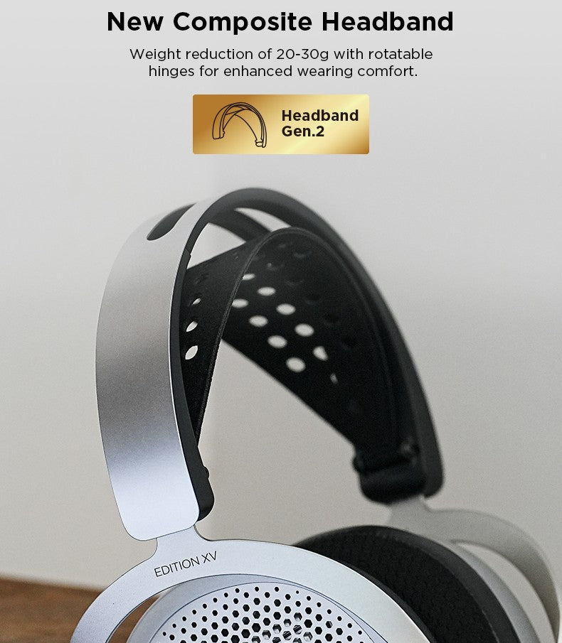 Hifiman Edition XV