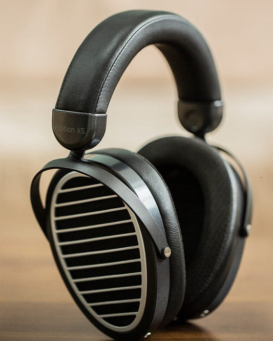 edition xs Hifiman b-stock headphone