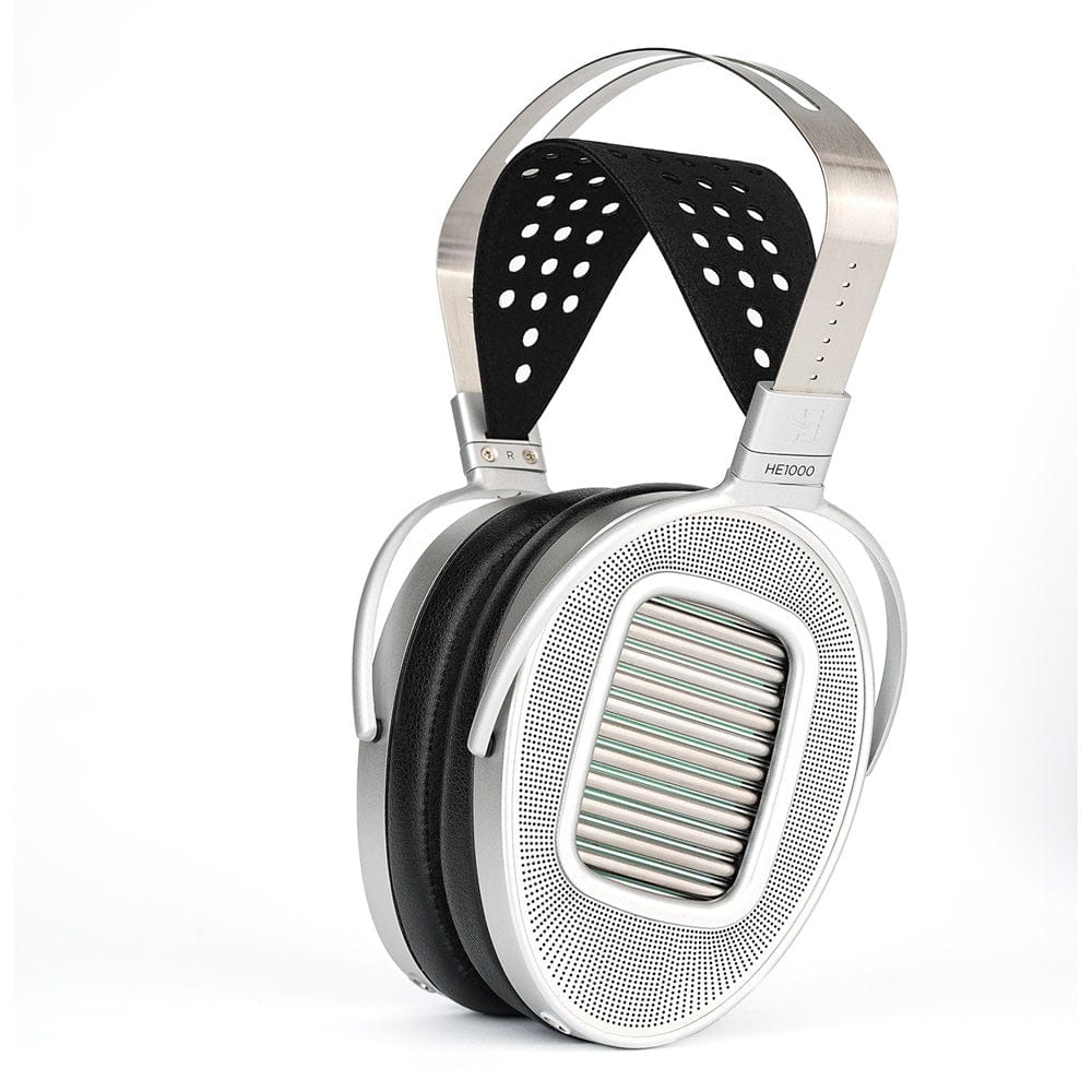 He1000 Unveiled ultra high performance headphones