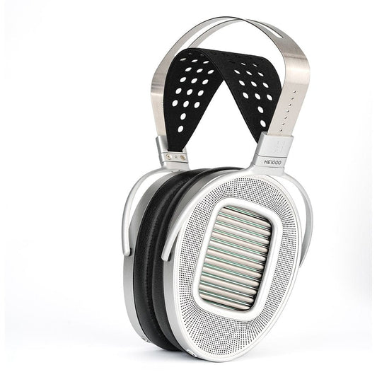 He1000 Unveiled ultra high performance headphones