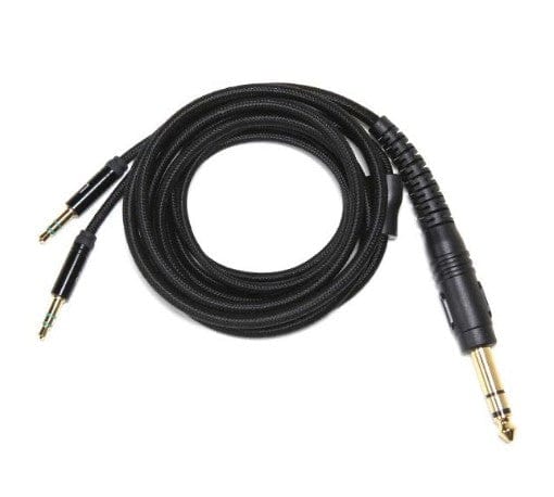 Hifiman 3m Stock Cable 6.35mm plug
