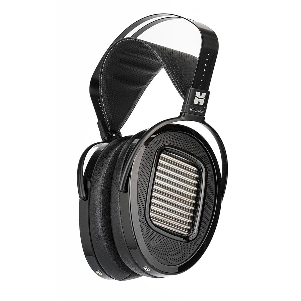 Arya Unveiled dual 3.5mm cable connections