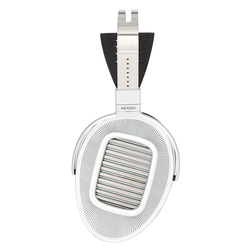 Hifiman he1000 unveiled side view of Unveiled drivers