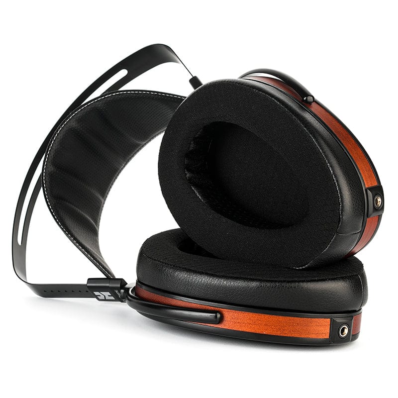 Arya Organic deep comfortable ear pads