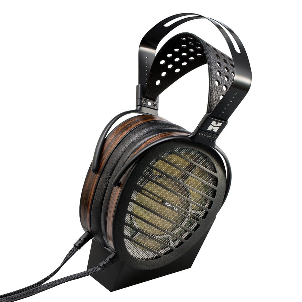 Hifiman Shangri-la