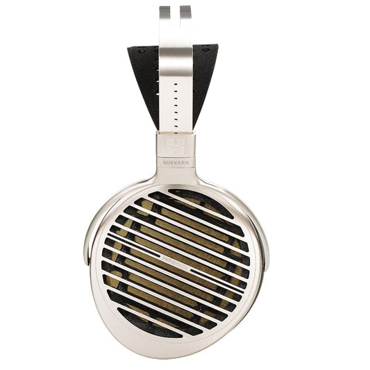 Susvara headphone side view