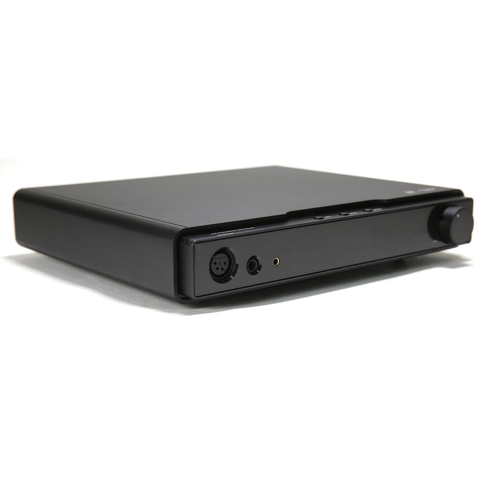 Serenade balanced dac amp