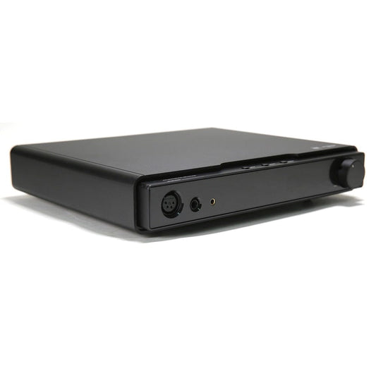 Serenade balanced dac amp